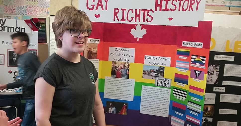 gay rights movement essay